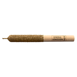 General Admission - Cherry Watermelon Distillate Infused Pre-Roll - Indica - 1x1g