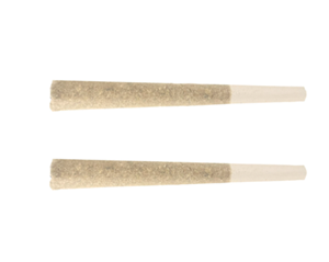 STUNNERZ Indica Pre-Roll 2x1g