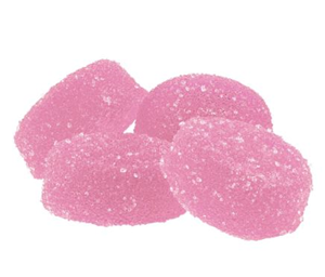 SHRED'EMS- Crazy Cream Soda Soft Chews 4pck