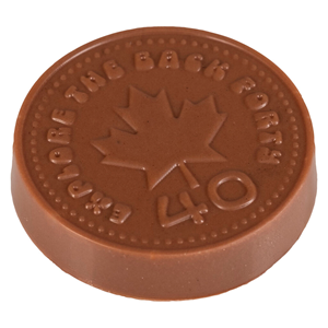 Back Forty - S'Mores - Hybrid - 1 Pack