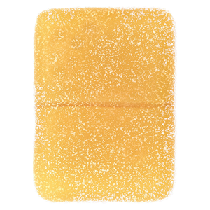 Wyld - Real Fruit Grapefruit Sativa Gummies 1:1:1 THC:CBG:CBC - 10x1 Pack