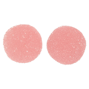 SHRED'EMS - Sour Megamelon Gummies - Sativa - 2 Pack